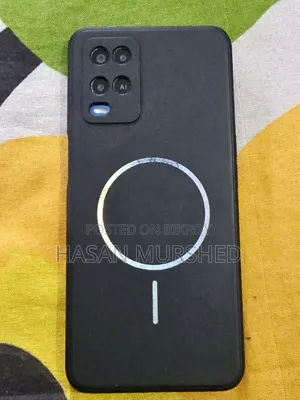 অপো এ৫৪ ১২৮ জিবি ব্লু