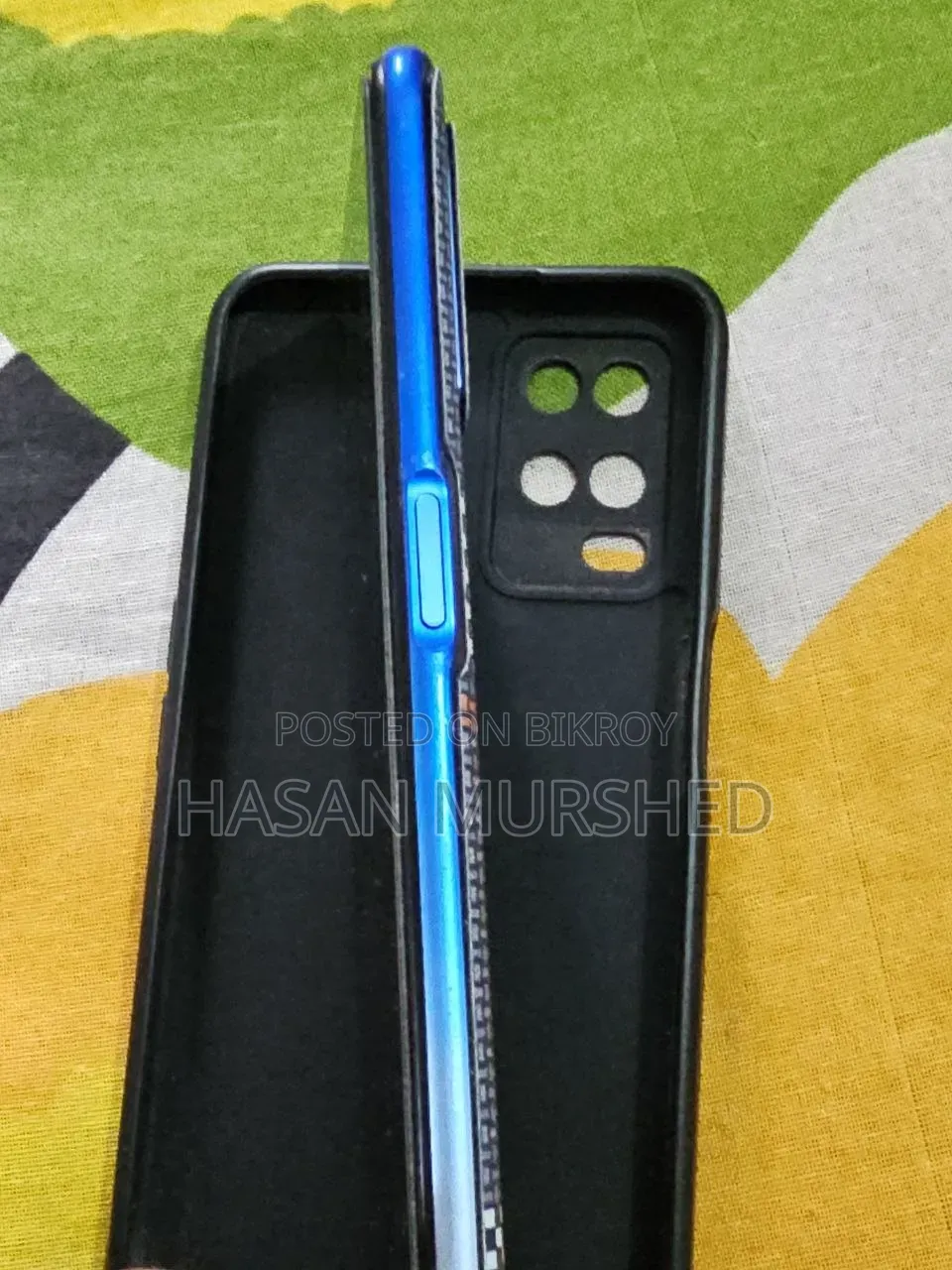 অপো এ৫৪ ১২৮ জিবি ব্লু