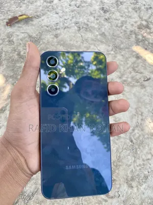 Samsung Galaxy A54 5G 128 GB Black