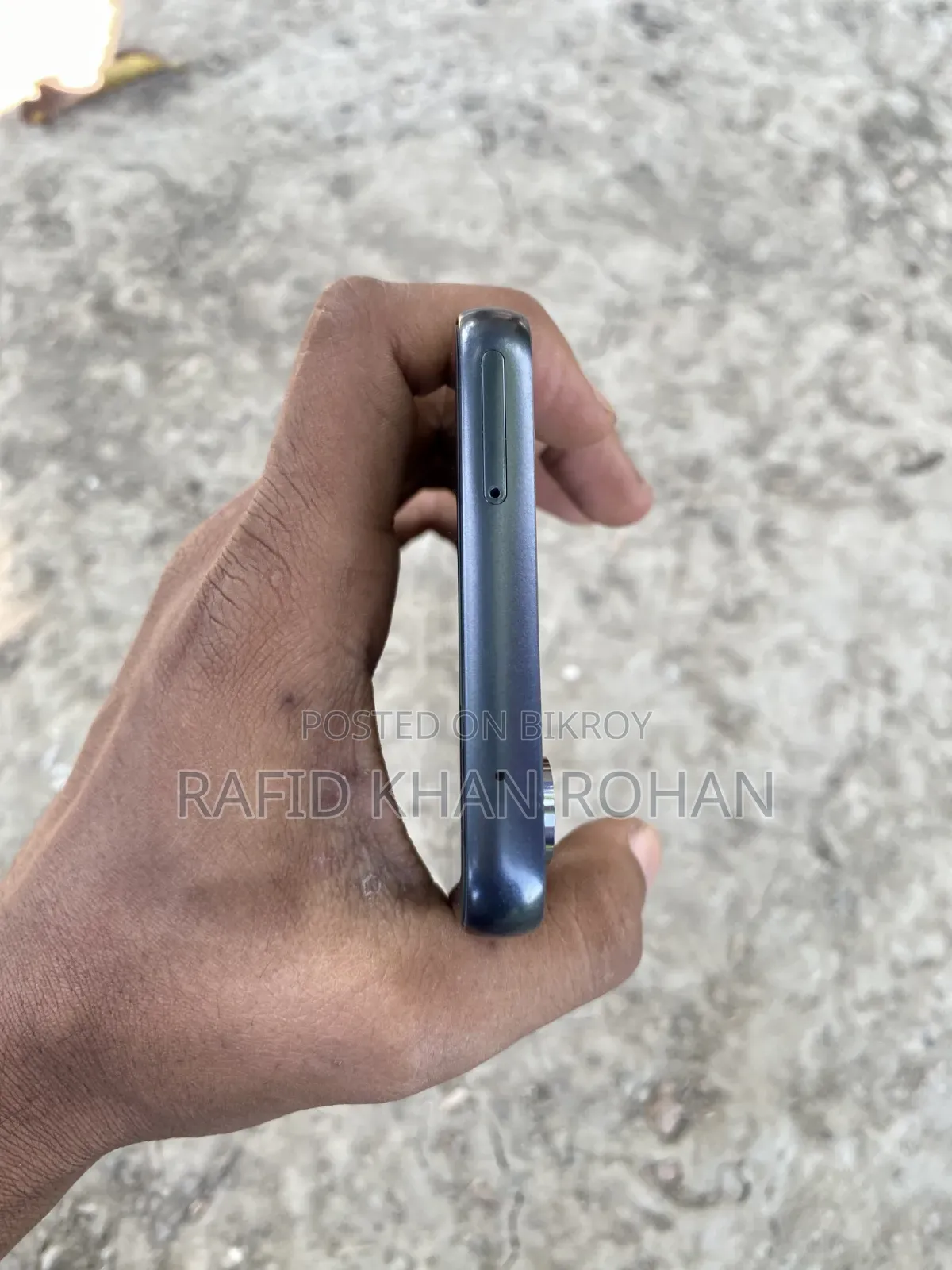 Samsung Galaxy A54 5G 128 GB Black