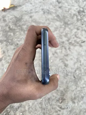Samsung Galaxy A54 5G 128 GB Black