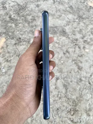Samsung Galaxy A54 5G 128 GB Black