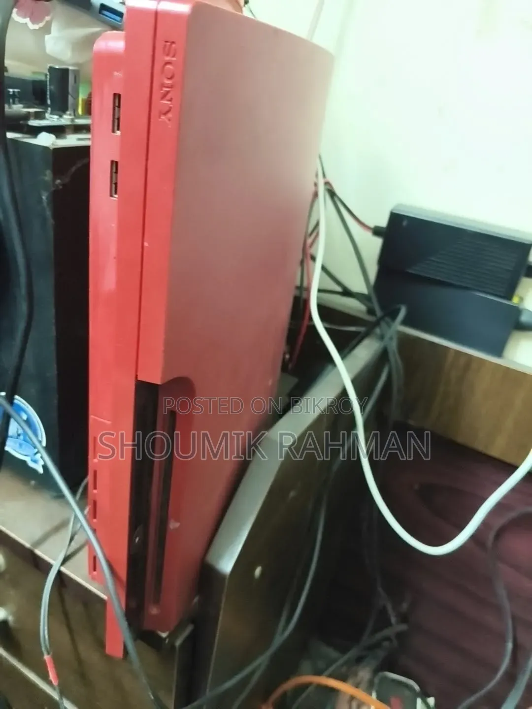 Sony PlayStation 3