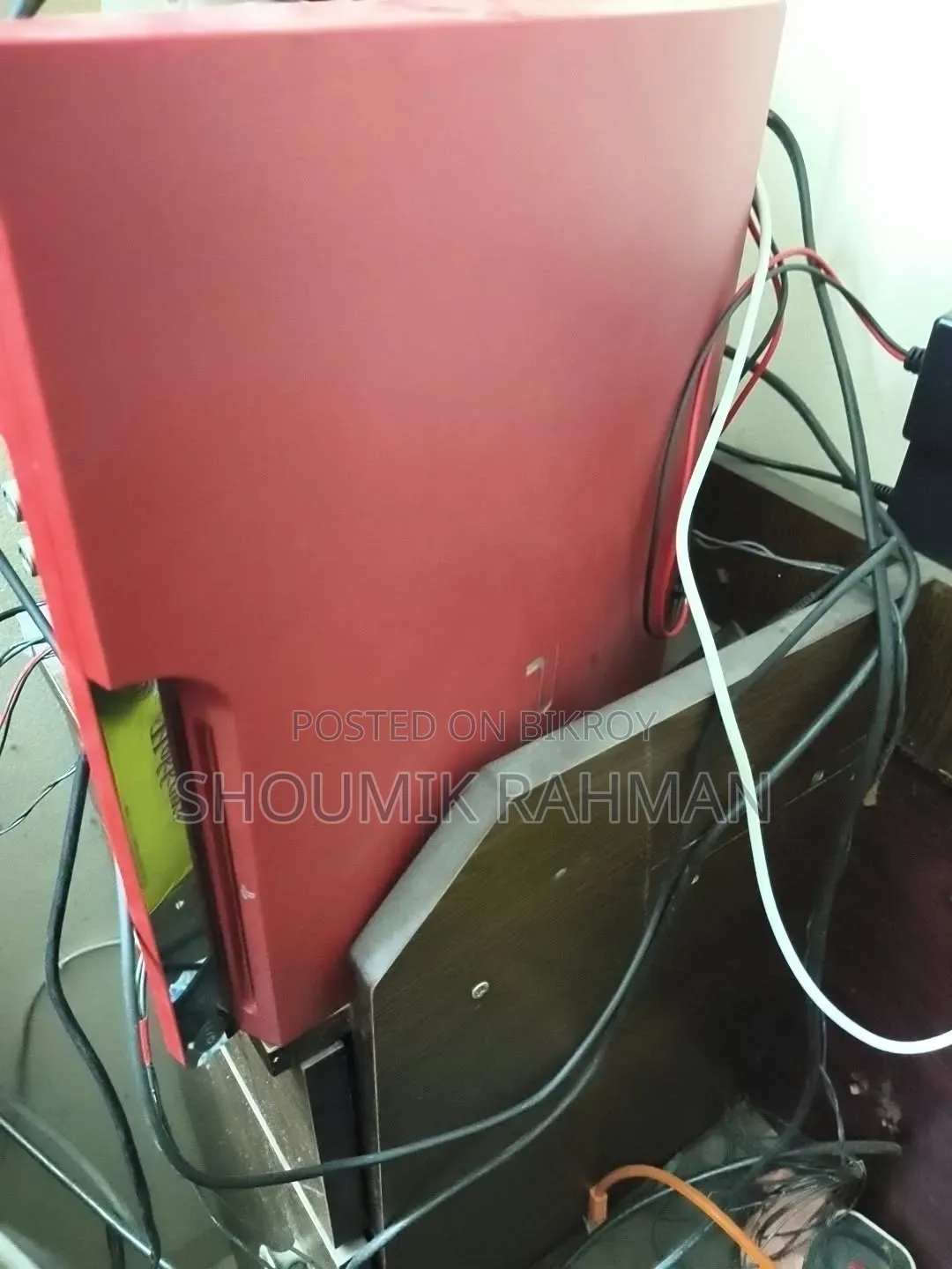 Sony PlayStation 3