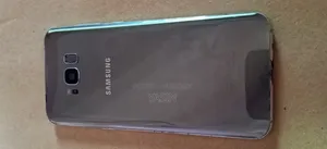 স্যামসাং গ্যালাক্সি এস৮ ৬৪ জিবি সিলভার