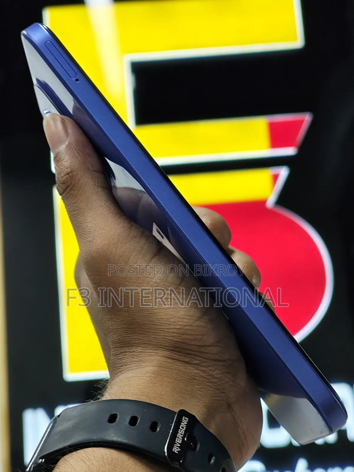 Xiaomi Redmi 15C 128 GB