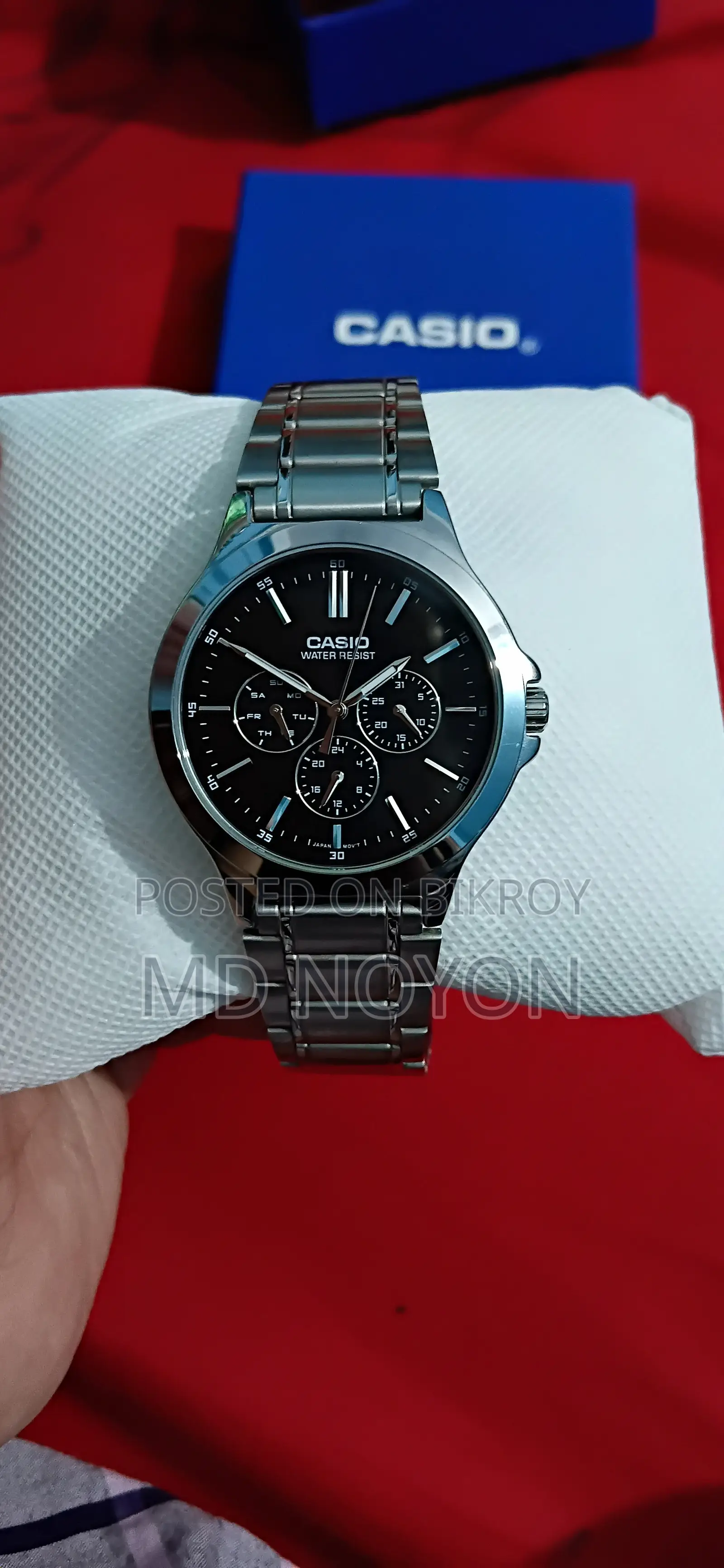 মাত্র ২ মাস ব্যবহৃত