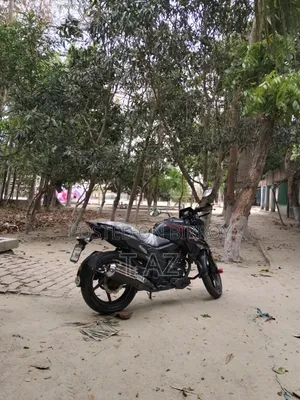 হোন্ডা এক্স-ব্লেড ১৬০ ২০২২ ব্ল্যাক