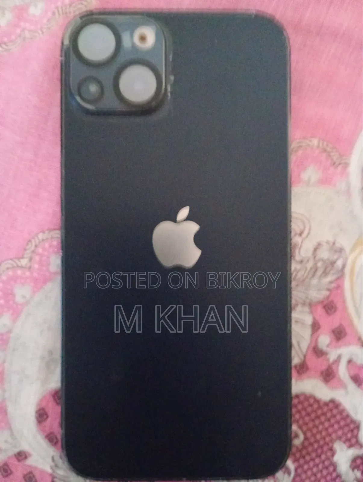 Apple iPhone 13 128 GB Blue