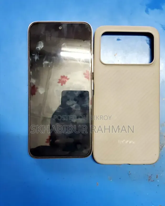 ইনফিনিক্স স্মার্ট ২০ ১২৮ জিবি