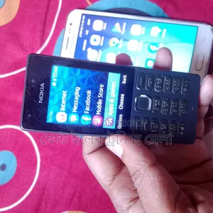 স্যামসাং গ্যালাক্সি জে৫ ৮ জিবি কালো