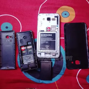স্যামসাং গ্যালাক্সি জে৫ ৮ জিবি কালো