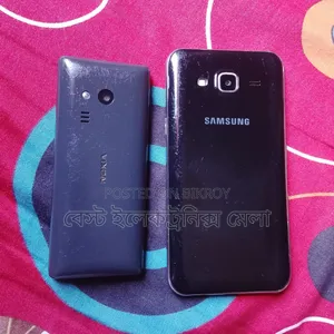 স্যামসাং গ্যালাক্সি জে৫ ৮ জিবি কালো