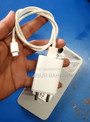 ইনফিনিক্স স্মার্ট ২০ ১২৮ জিবি