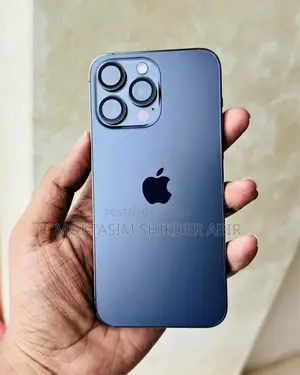 অ্যাপল আইফোন ১৪ প্রো ম্যাক্স ১২৮ জিবি পার্পল