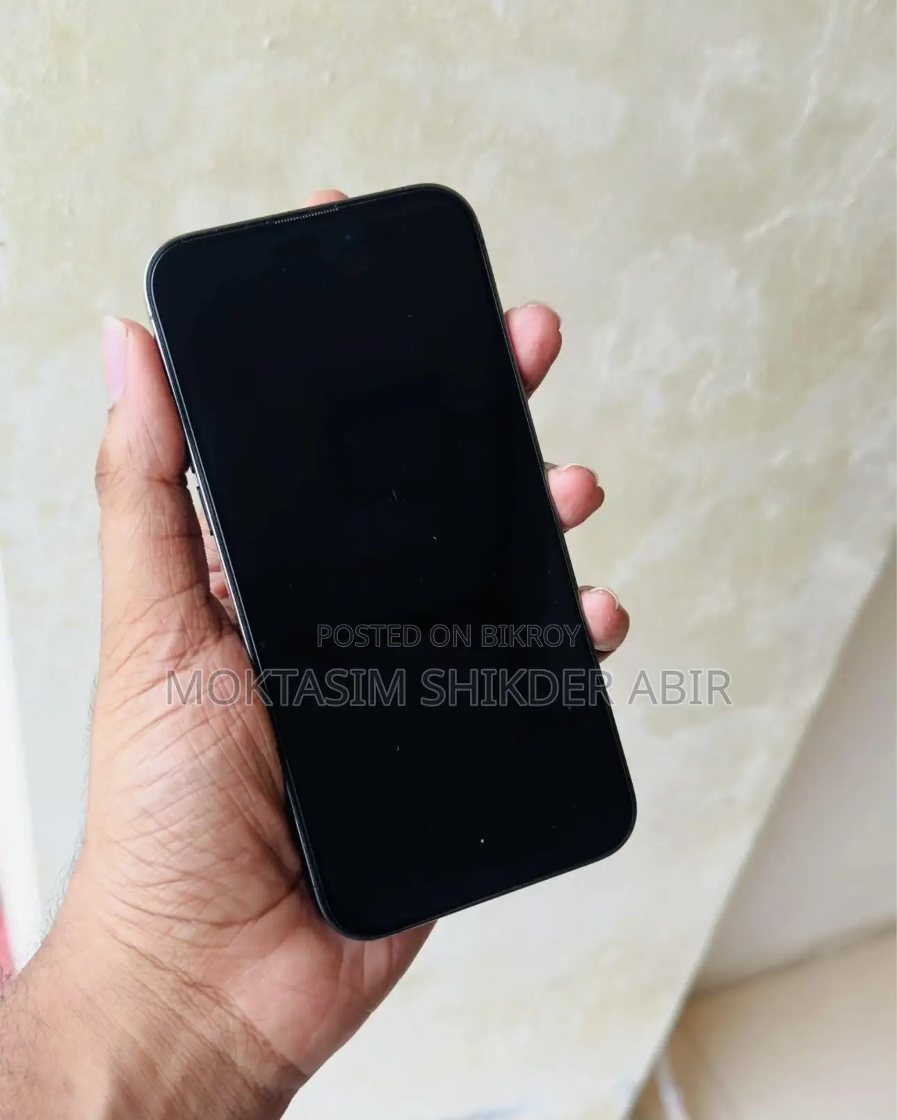 Apple iPhone 14 Pro Max 128 GB Purple