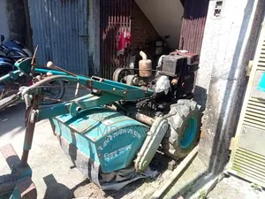 Farming Vehicle