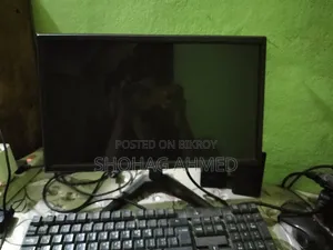 Samsung Monitor