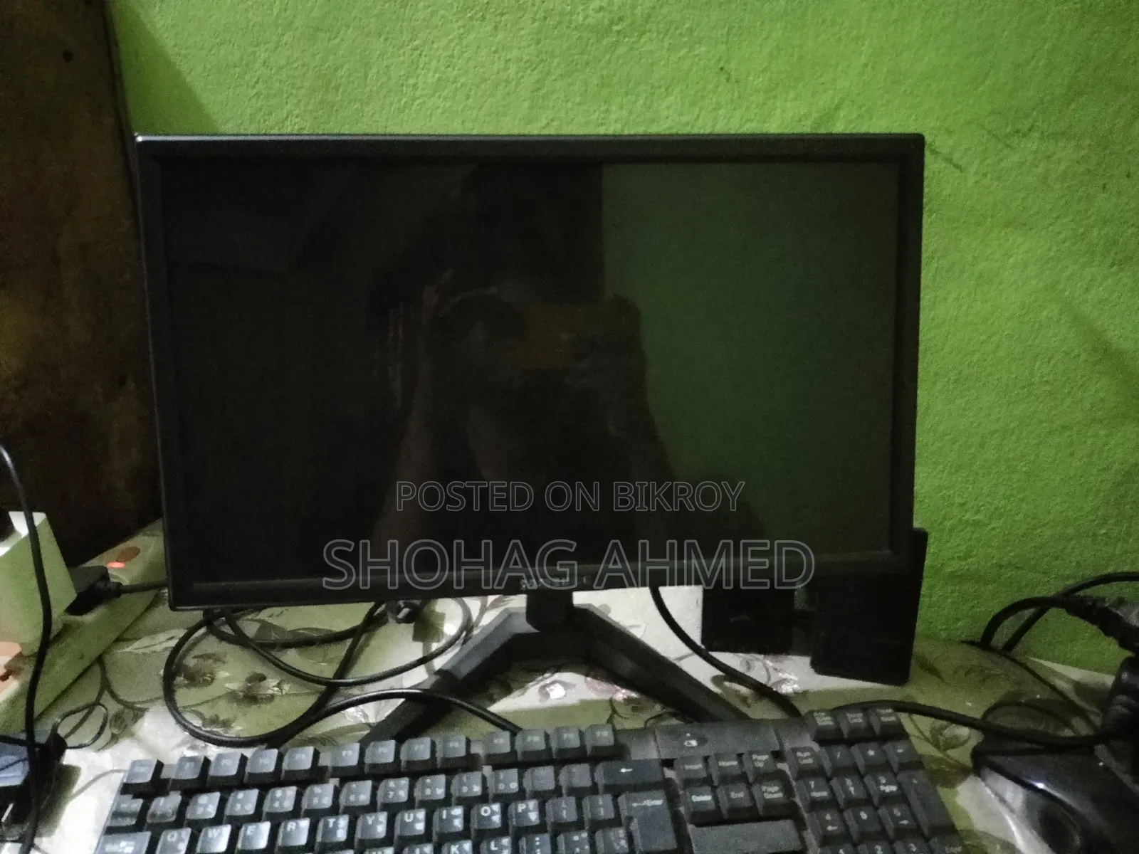 Samsung Monitor
