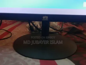 Monitor for Sell