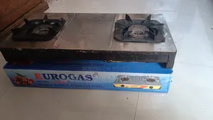 মিয়াকো ডাবল বার্নার
