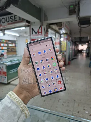 গুগল পিক্সেল ৭এ ১২৮ জিবি হোয়াইট