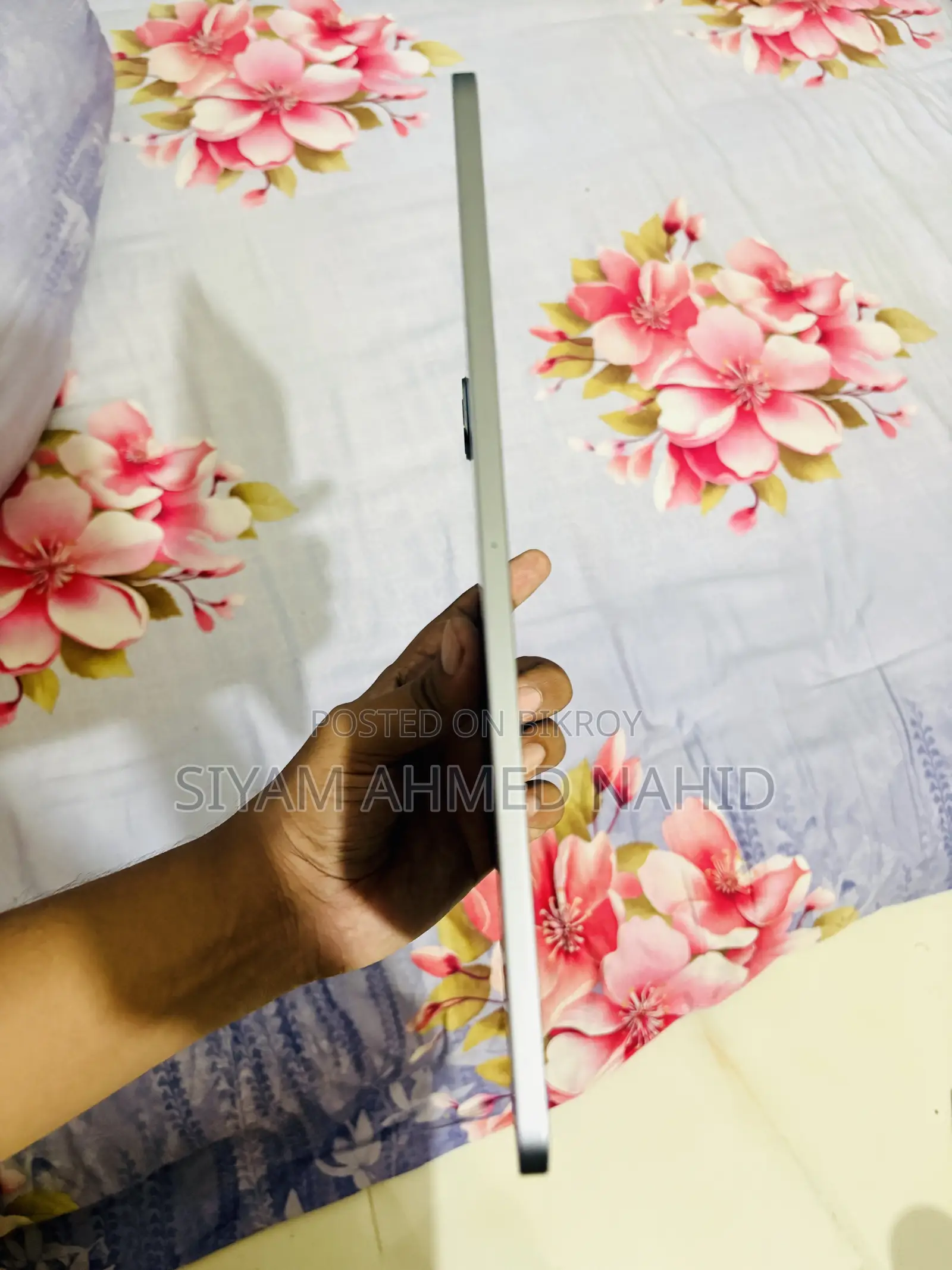 Apple iPad Pro 11 (2022) 256 GB Space Gray