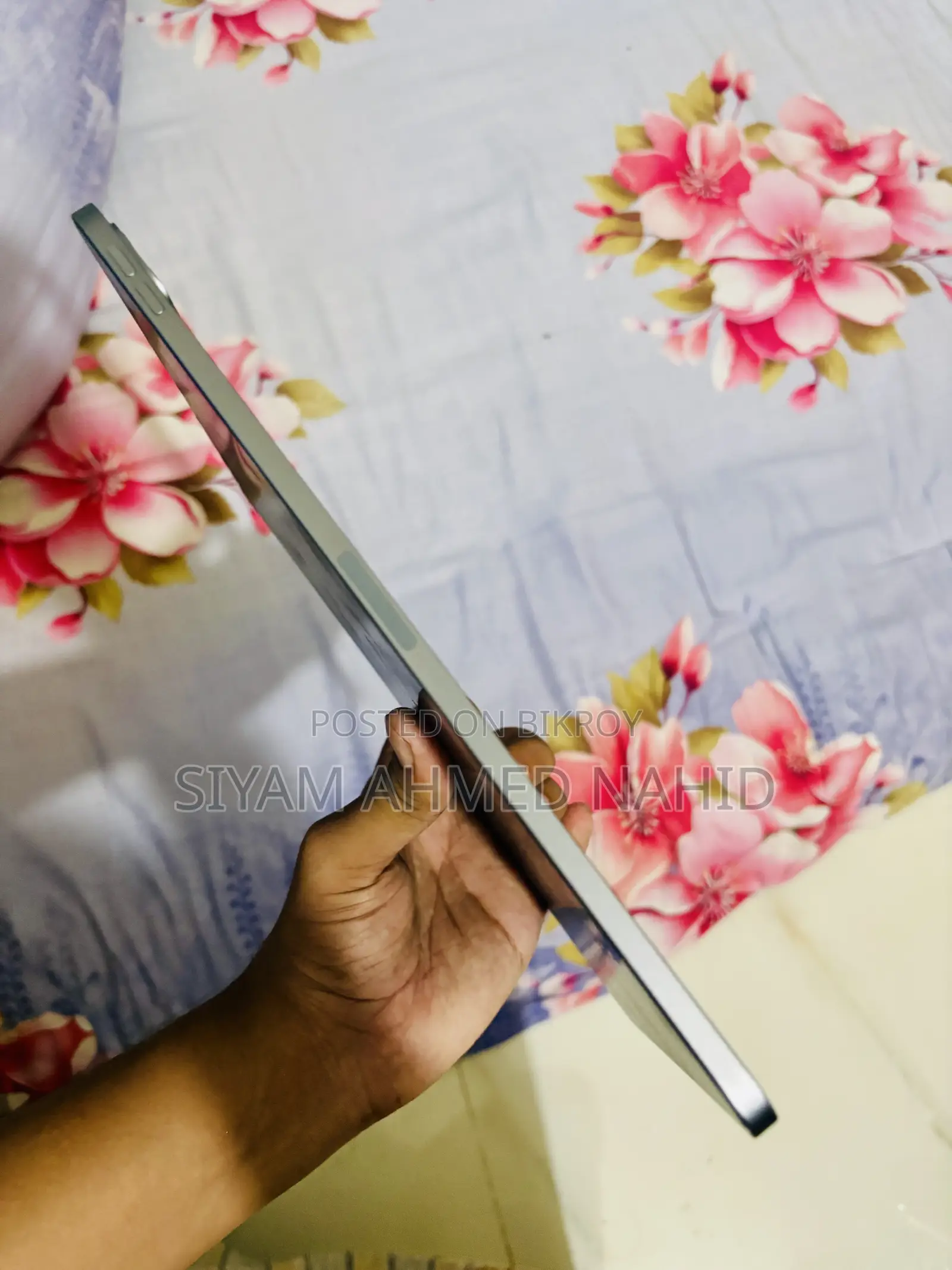 Apple iPad Pro 11 (2022) 256 GB Space Gray