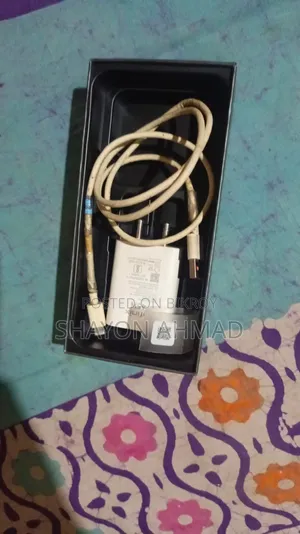ইনফিনিক্স নোট ৩০ ১২৮ জিবি সিলভার