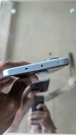 ওয়ানপ্লাস নর্ড ৩ ১২৮ জিবি সিলভার