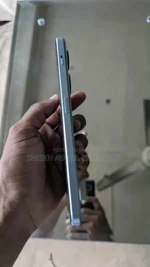 ওয়ানপ্লাস নর্ড ৩ ১২৮ জিবি সিলভার