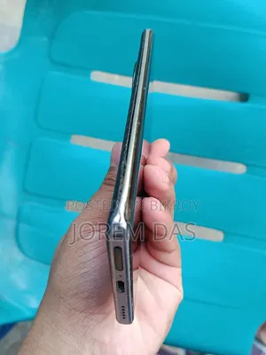 হনার এক্স৯এ ৫জি ২৫৬ জিবি সিলভার