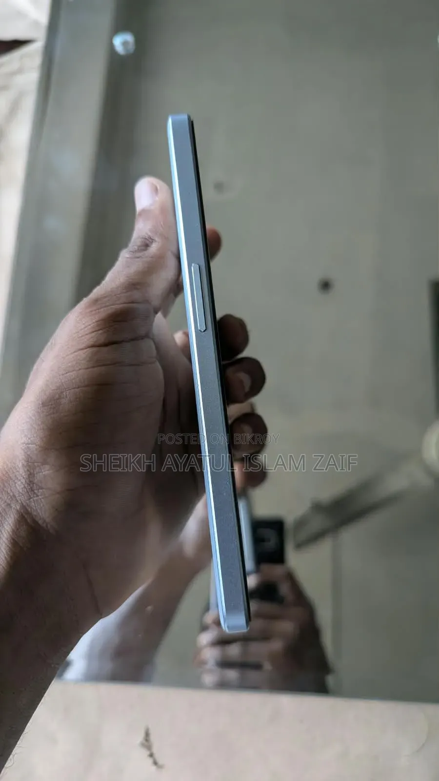ওয়ানপ্লাস নর্ড ৩ ১২৮ জিবি সিলভার