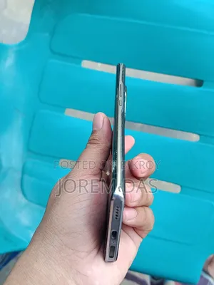 হনার এক্স৯এ ৫জি ২৫৬ জিবি সিলভার