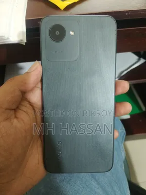 Realme C30s 64 GB Gray