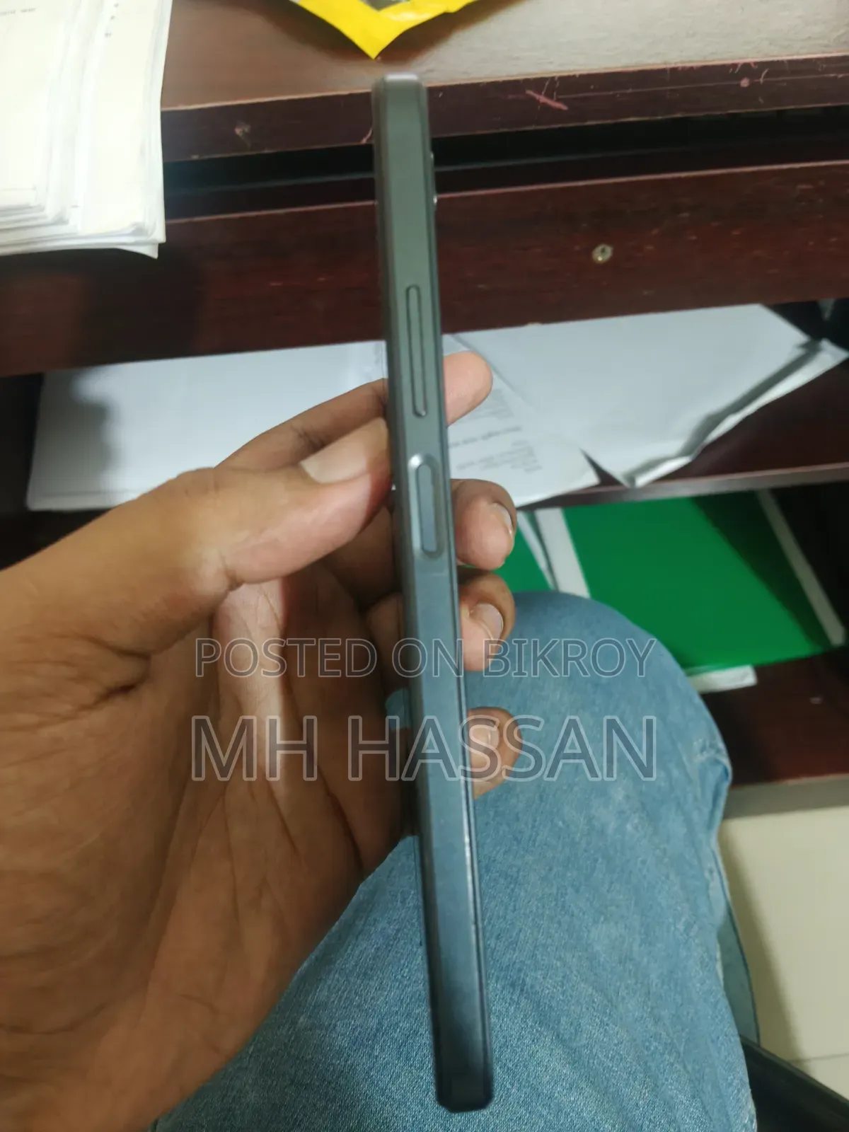 Realme C30s 64 GB Gray