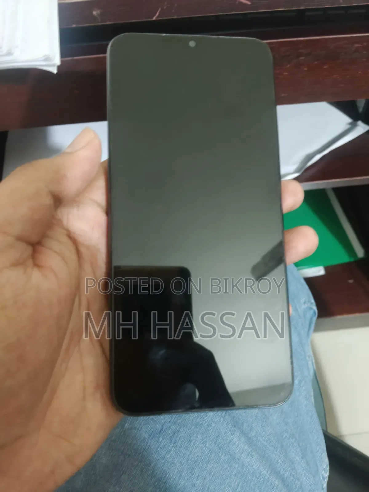 Realme C30s 64 GB Gray