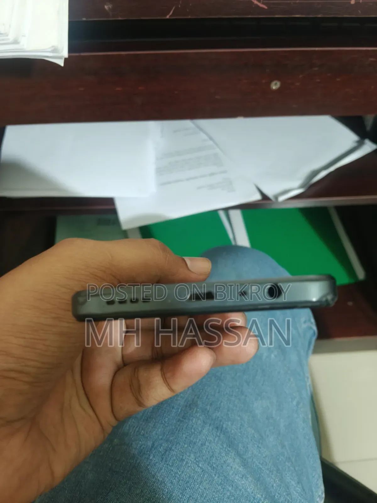 Realme C30s 64 GB Gray