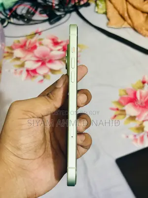 Apple iPhone 15 Plus 128 GB Green