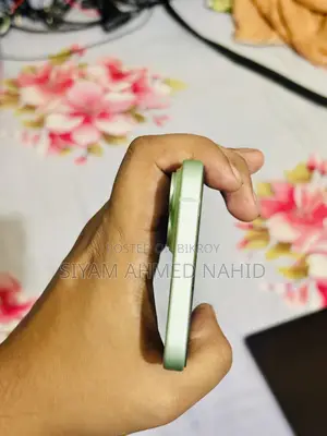 Apple iPhone 15 Plus 128 GB Green
