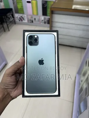 Apple iPhone 11 Pro Max 512 GB