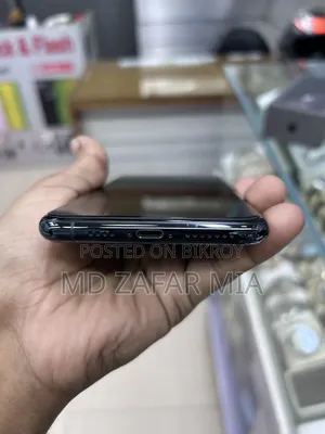 Apple iPhone 11 Pro Max 512 GB