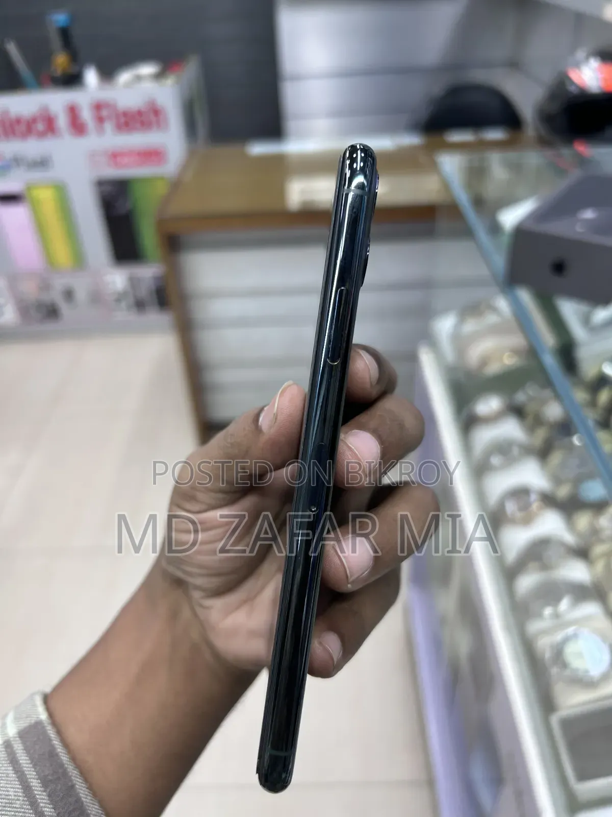 Apple iPhone 11 Pro Max 512 GB