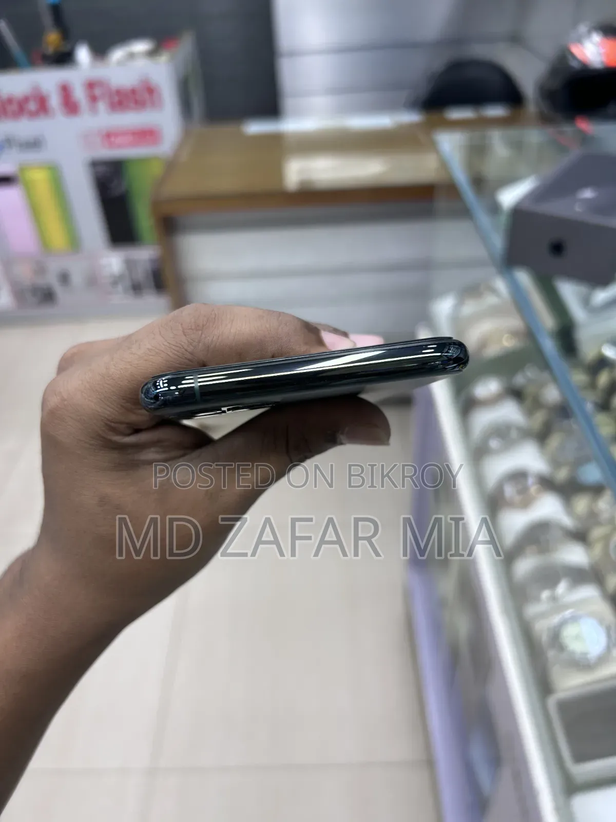 Apple iPhone 11 Pro Max 512 GB