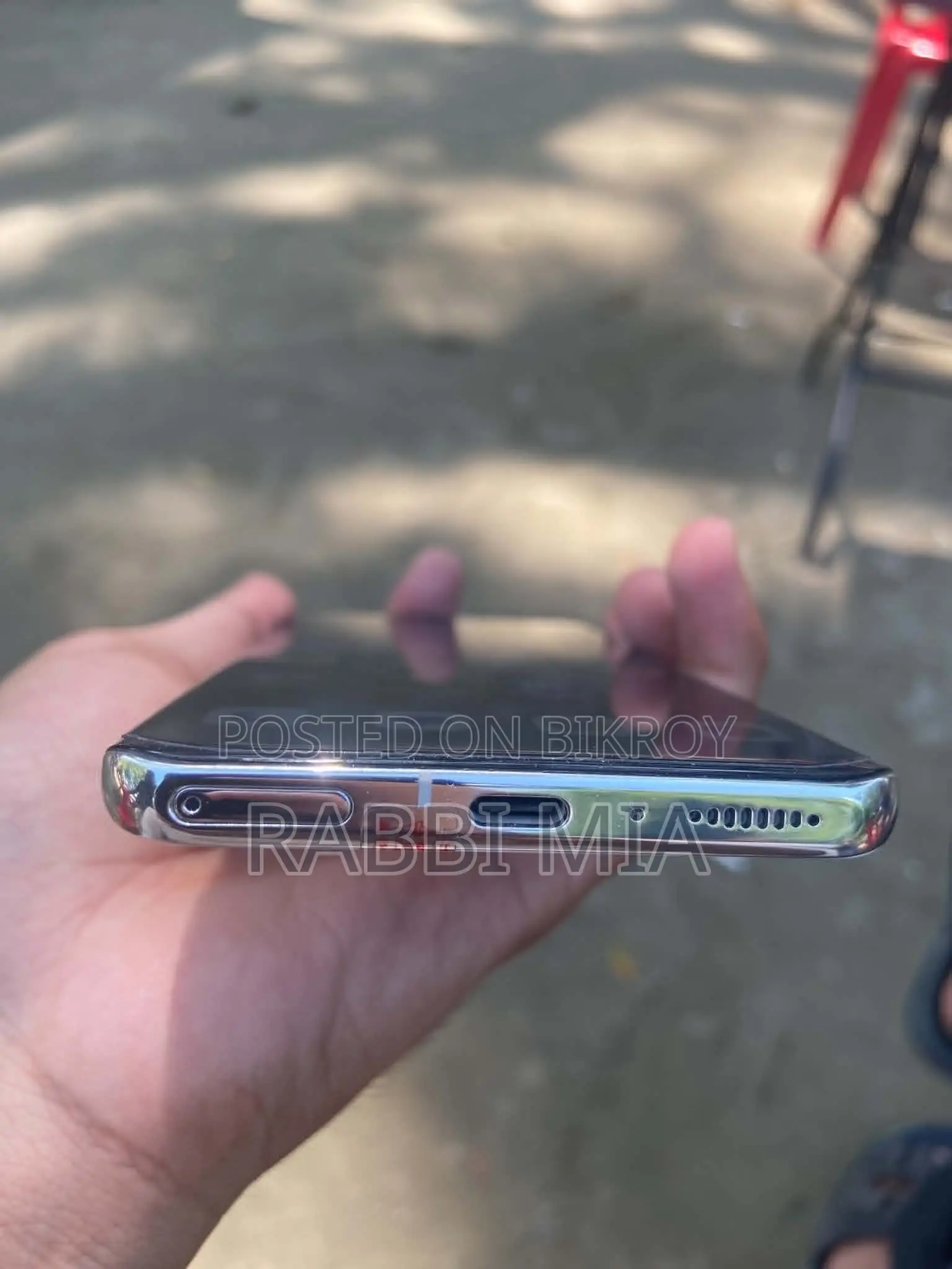 নতুন শাওমি মি ১১ আল্ট্রা ২৫৬ জিবি হোয়াইট