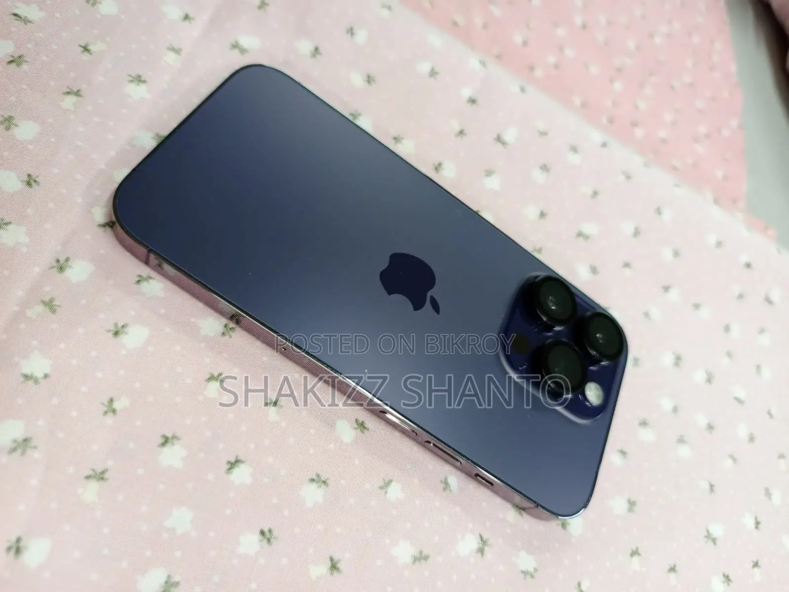 Apple iPhone 14 Pro 128 GB Purple