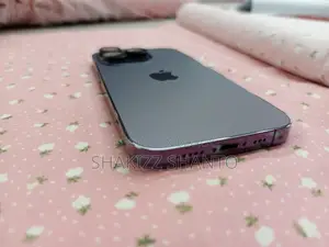 Apple iPhone 14 Pro 128 GB Purple