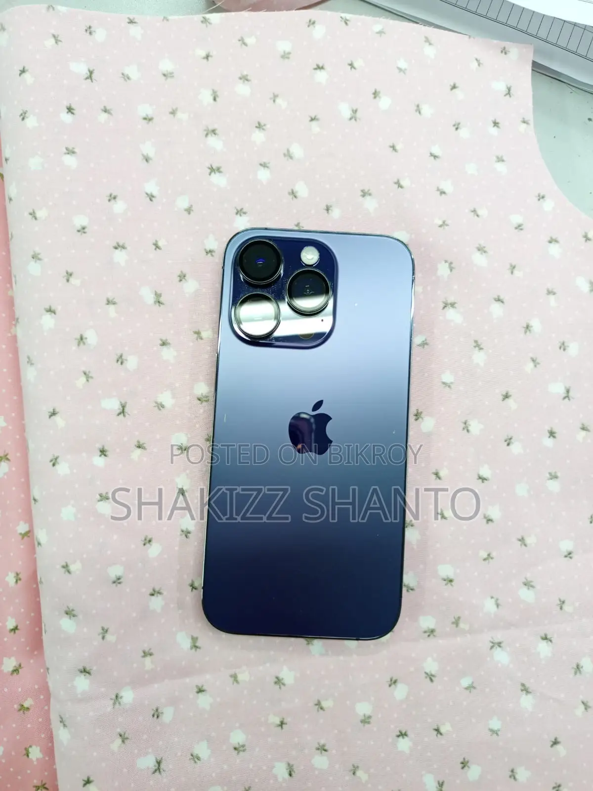 Apple iPhone 14 Pro 128 GB Purple