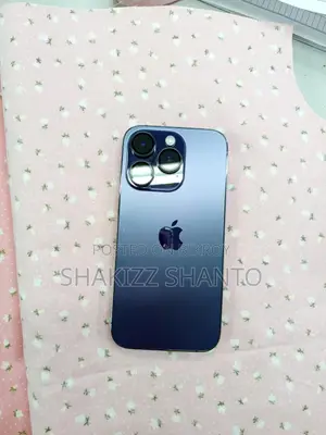 Apple iPhone 14 Pro 128 GB Purple
