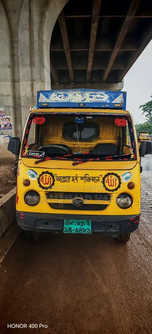 Tata Ace Ex2